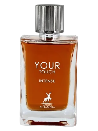 Your Touch Intense by Maison Alhambra