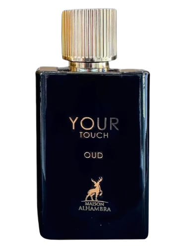 Your Touch Oud