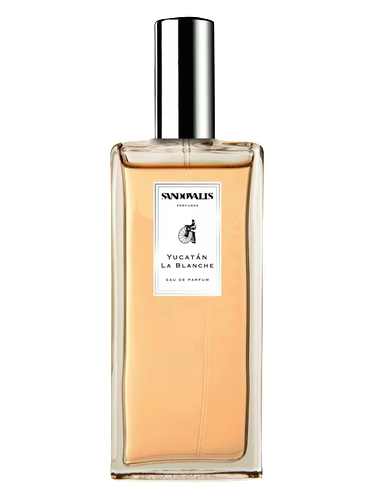 Yucatán la Blanche