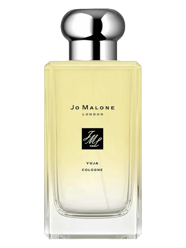 Yuja Cologne