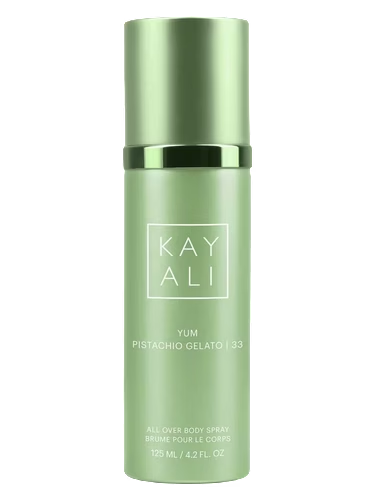 Yum | Pistachio Gelato 33 All Over Body Spray