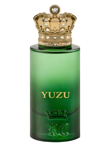 Yuzu
