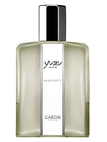 Yuzu Man