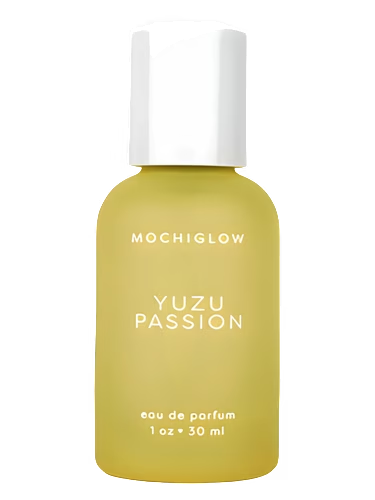 Yuzu Passion