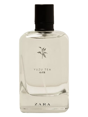 Yuzu Tea