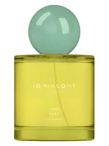 Yuzu Zest Cologne