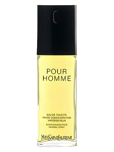 Yves Saint Laurent Pour Homme Haute Concentration by Yves Saint Laurent