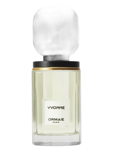 Yvonne