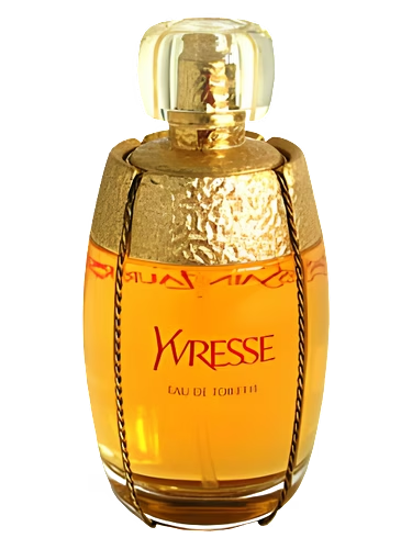Yvresse (Champagne)