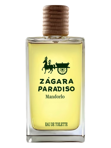 Zàgara Paradiso Mandorlo