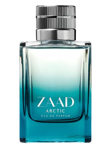 Zaad Arctic