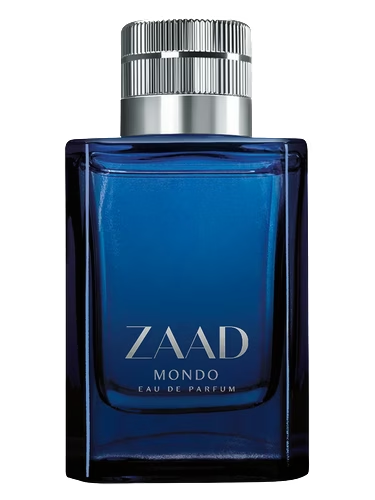 Zaad Mondo