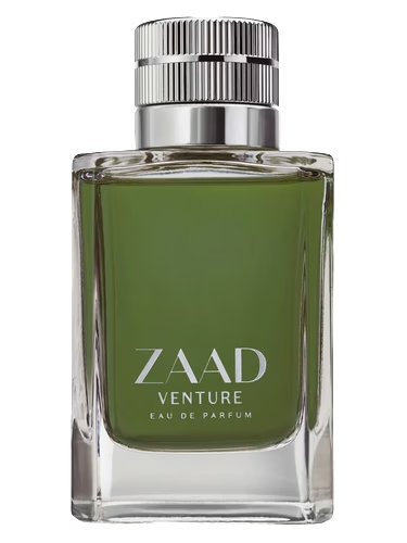 Zaad Venture
