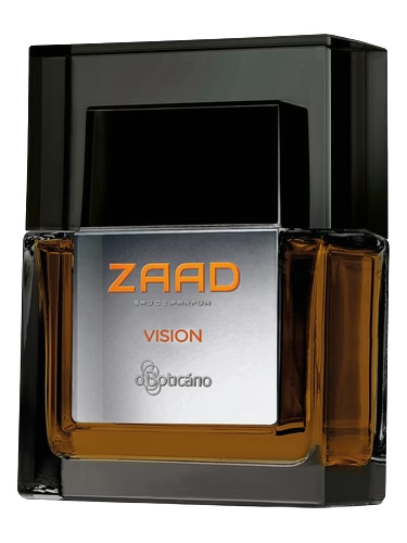 Zaad Vision