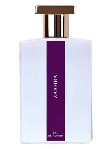 Zaahra