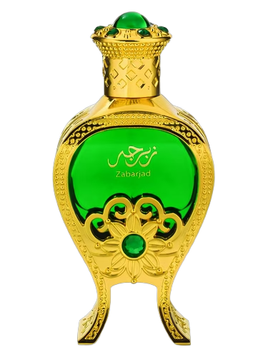 Zabarjad