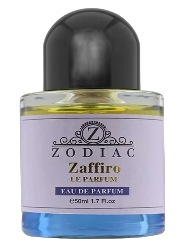 Zaffiro Le Parfum