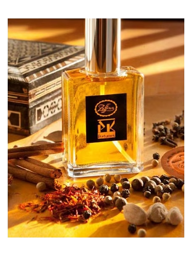 Zaffran