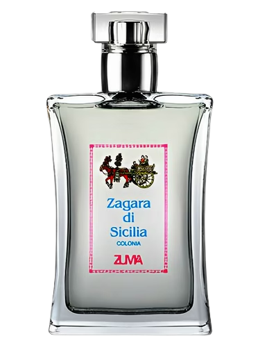 Zagara di Sicilia Colonia