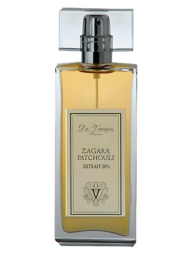 Zagara e Patchouli