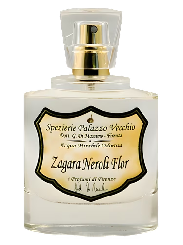 Zagara Neroli Flor