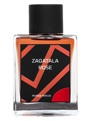 Zagatala Rose by Murad Mesud