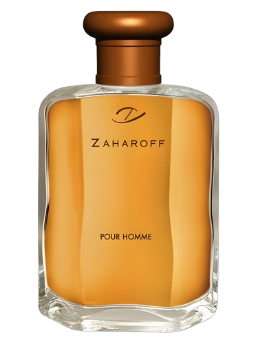 Zaharoff Pour Homme