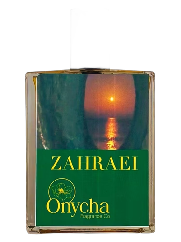 Zahraei