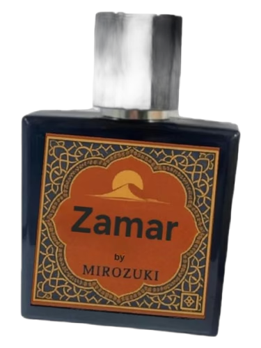 Zamar