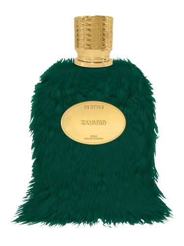 Zamurd