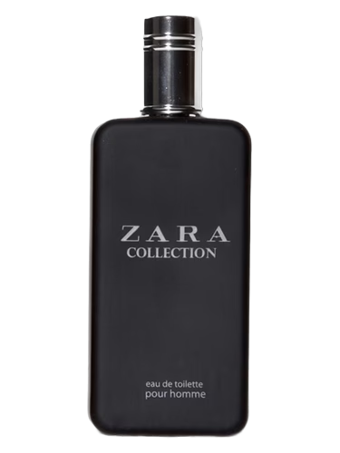 Zara Collection Man