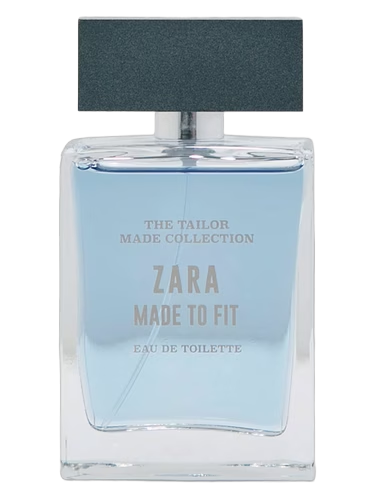 Zara Made To Fit