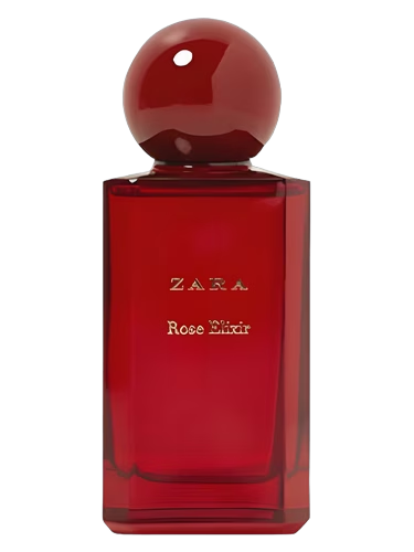 Zara Rose Elixir