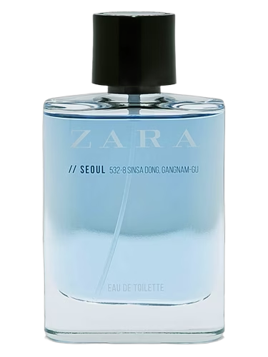 Zara Seoul by Zara