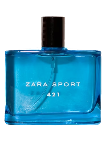 Zara Sport 421