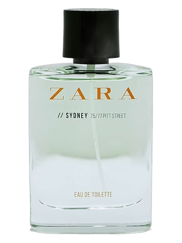 Zara Sydney