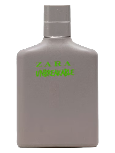 Zara Unbreakable