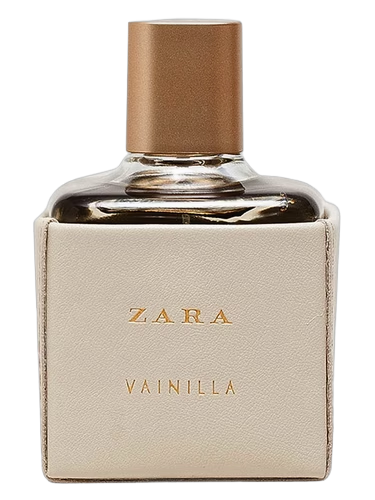 Zara Vainilla