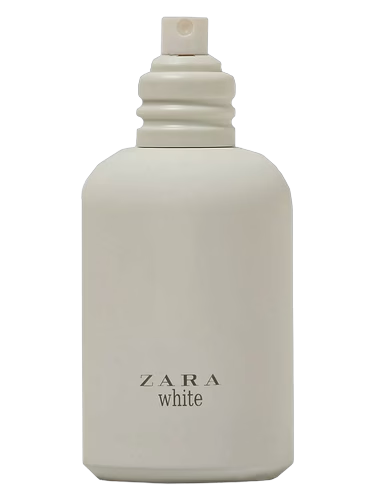Zara White