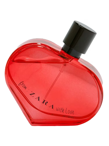 Zara With Love by Zara