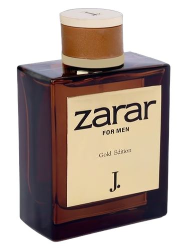 Zarar Gold