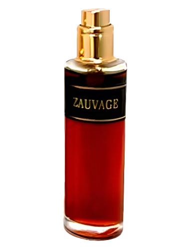 Zauvage