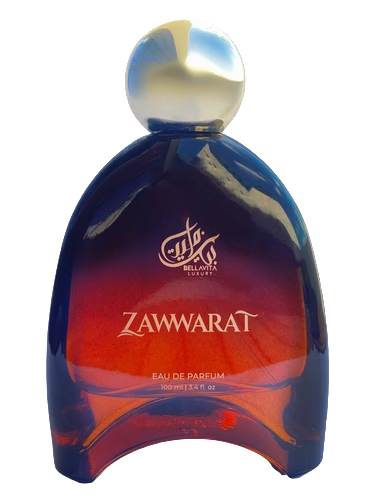 Zawwarat by BellaVita