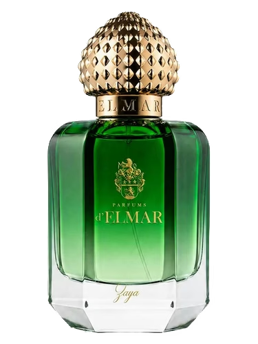 Zaya by Parfums d'Elmar