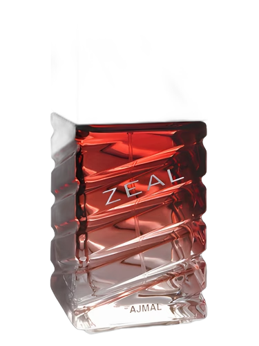 Zeal