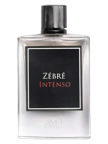 Zebre Intenso