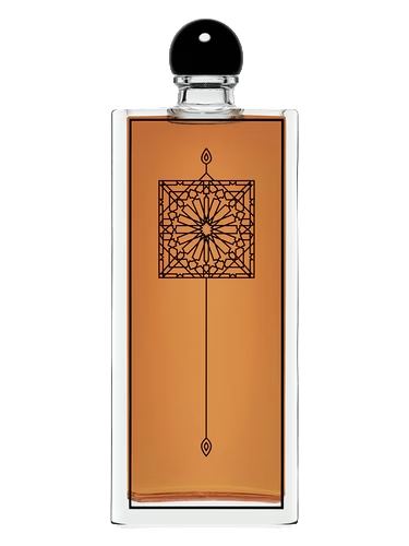 Zellige Limited Edition: Ambre Sultan