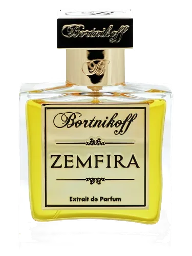 Zemfira by Bortnikoff