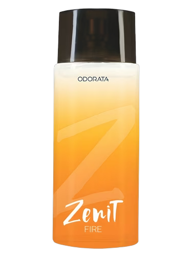 Zenit Fire