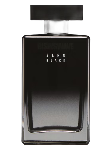 Zero Black